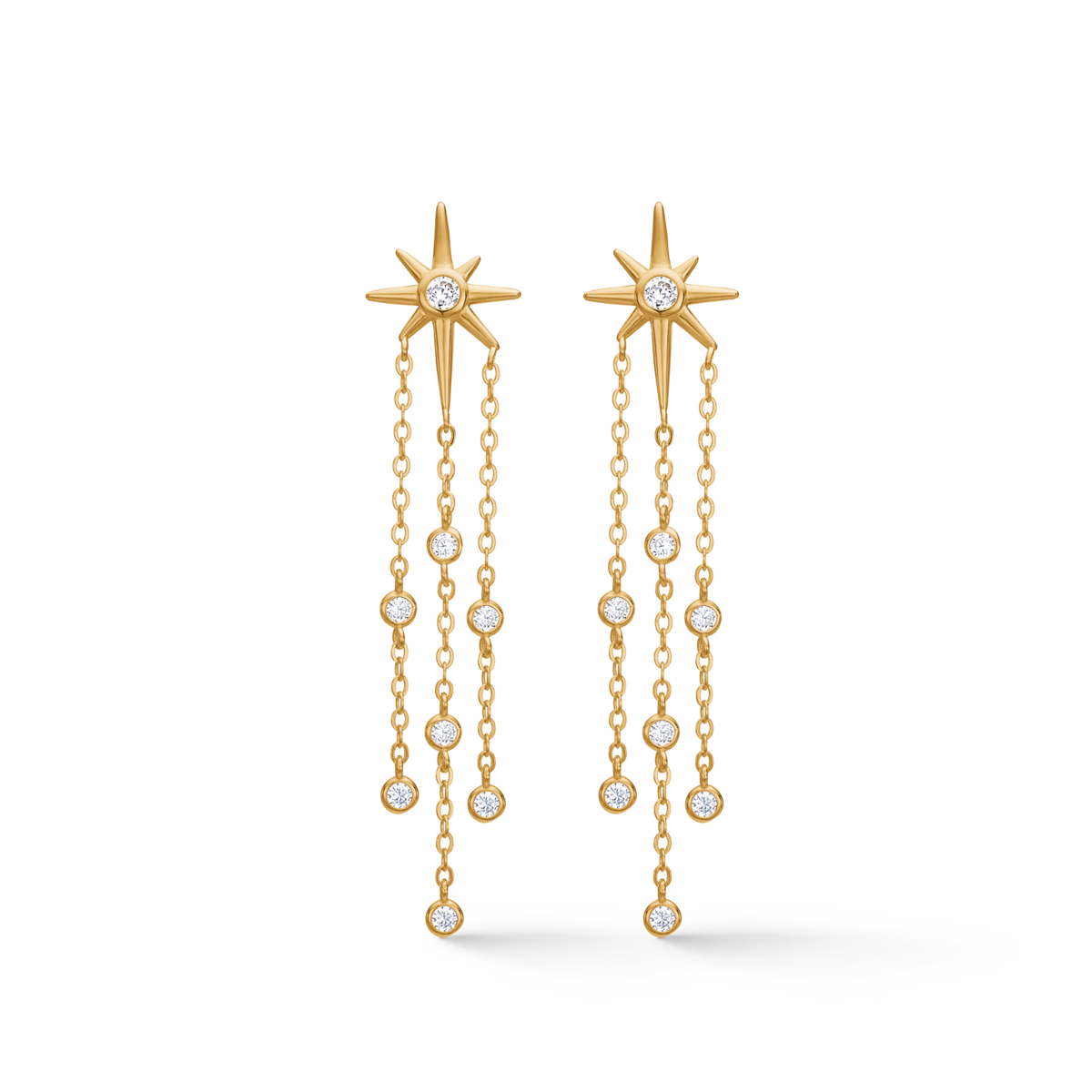 Twinkle forg ørestikkere – fra Studio.Z | Dirks Jewellery